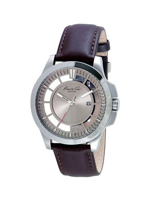 Часы Kenneth Cole Transparent 10027444